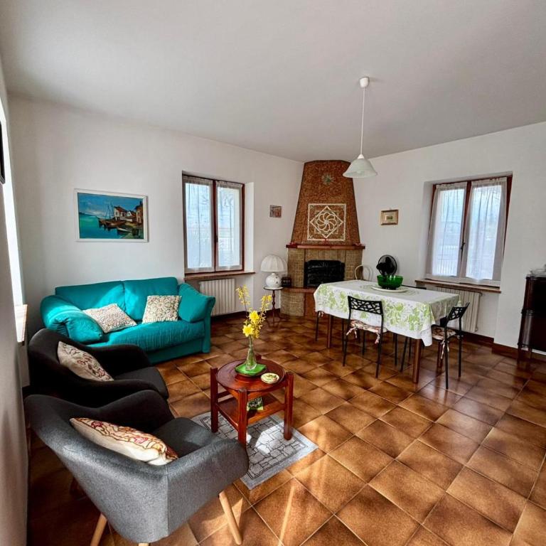 Casa Olinda - Appartamento con 2 Camere da Letto - 12