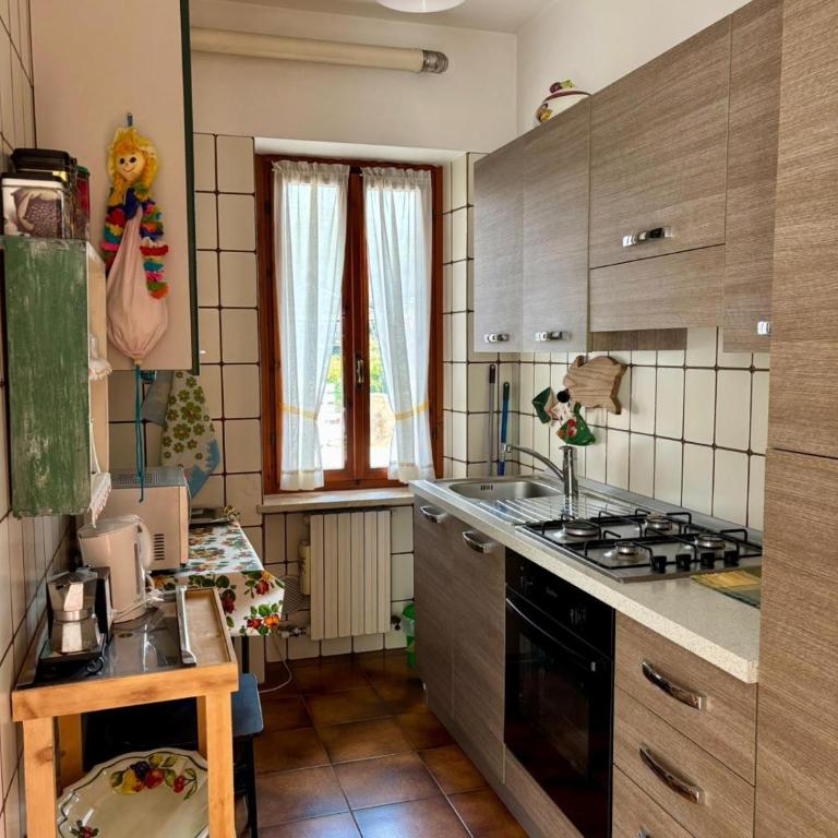 Casa Olinda - Appartamento con 2 Camere da Letto - 17