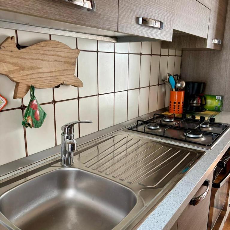 Casa Olinda - Appartamento con 2 Camere da Letto - 23