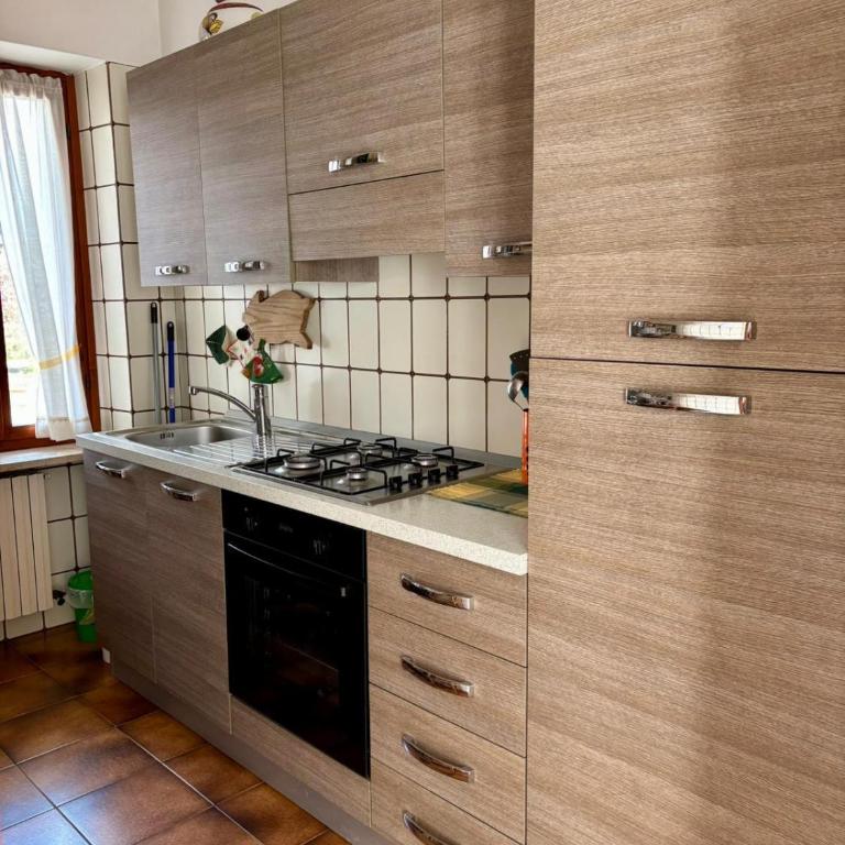 Casa Olinda - Appartamento con 2 Camere da Letto - 26