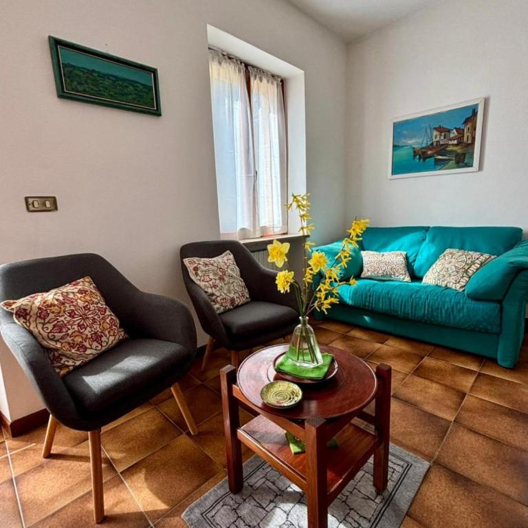 Casa Olinda - Appartamento con 2 Camere da Letto - 24