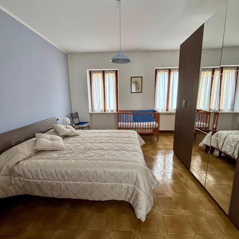 Casa Olinda - Appartamento con 2 Camere da Letto - 33