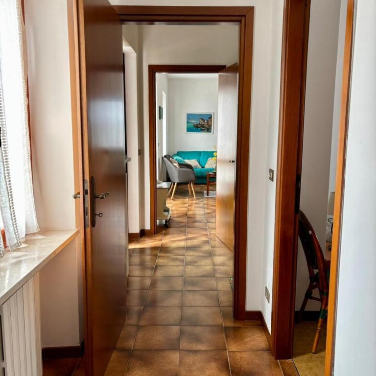 Casa Olinda - Appartamento con 2 Camere da Letto - 40