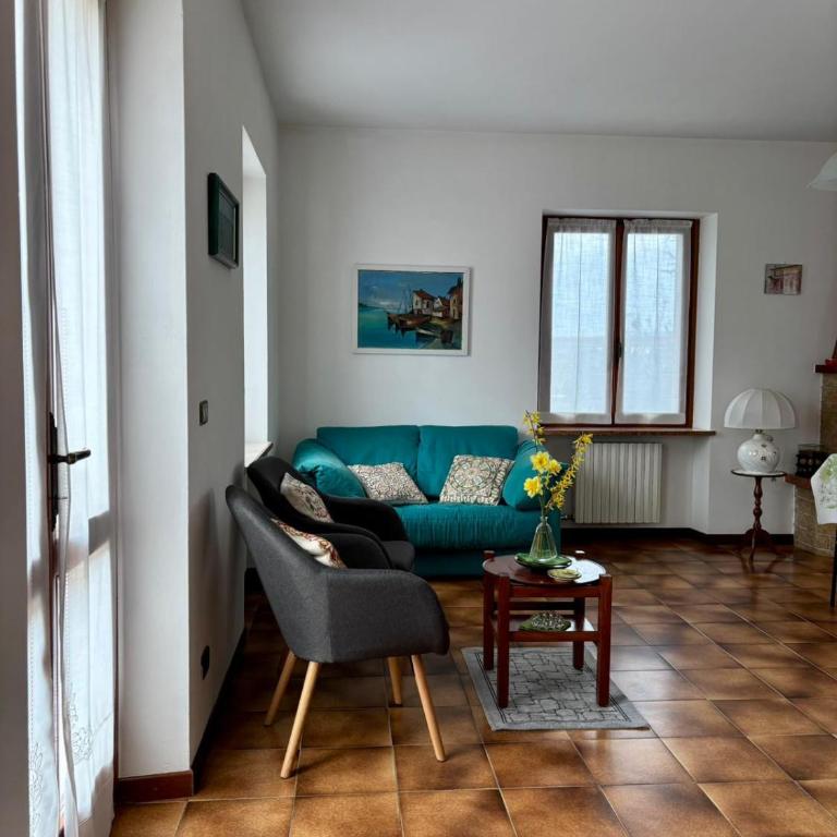 Casa Olinda - Appartamento con 2 Camere da Letto - 36