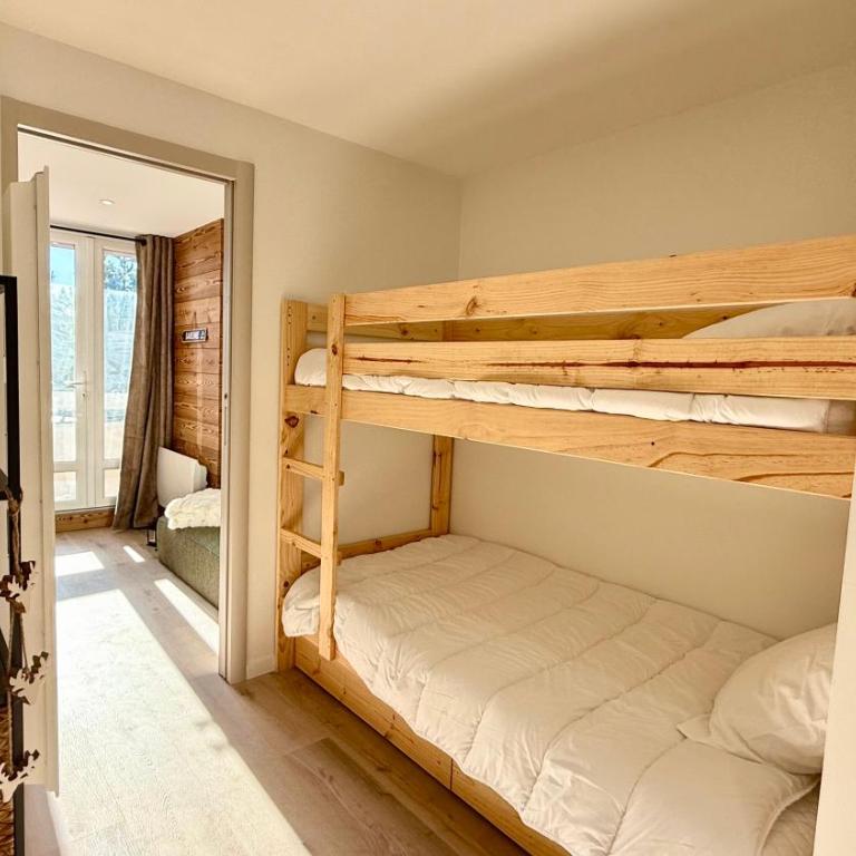 Le cocon de Caro - Appartement 2 Chambres - 6