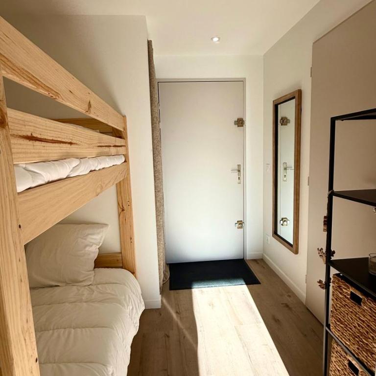 Le cocon de Caro - Appartement 2 Chambres - 7