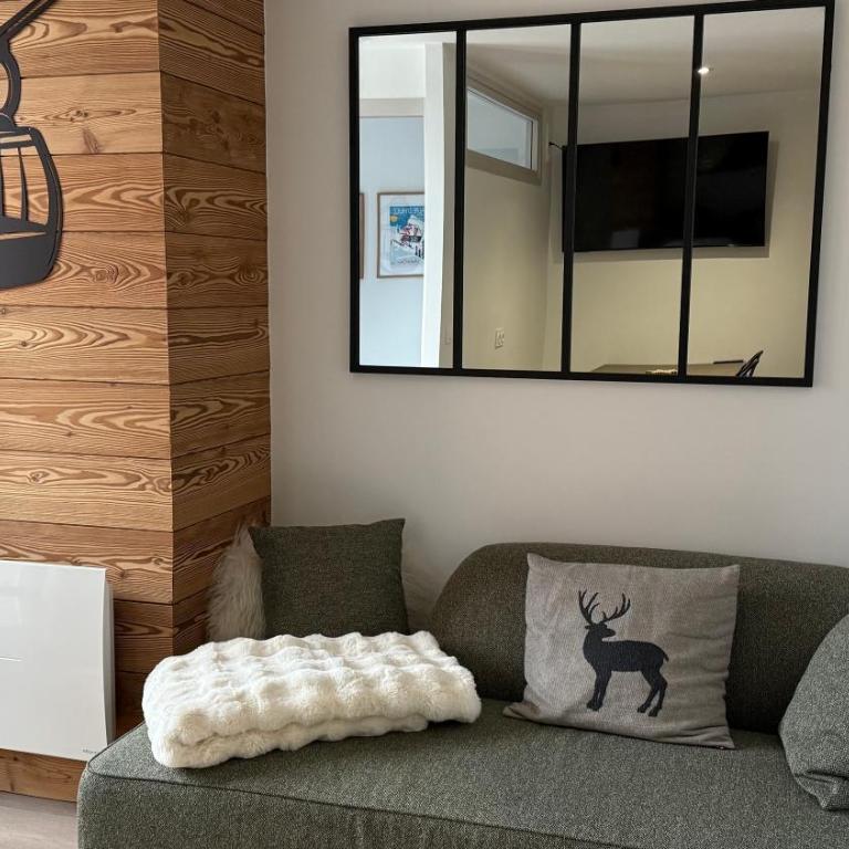 Le cocon de Caro - Appartement 2 Chambres - 9
