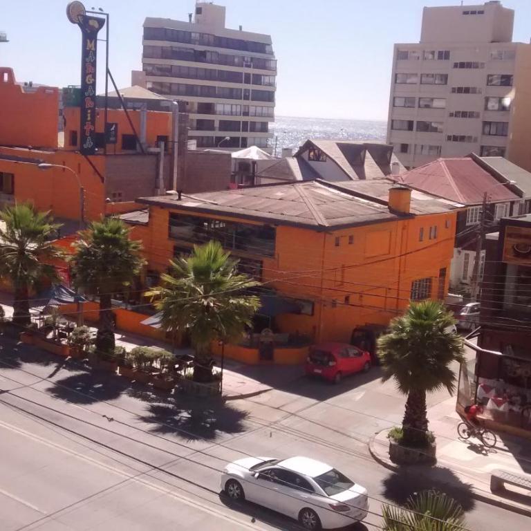 San Martin - Studio Apartment with Sea View - 45
