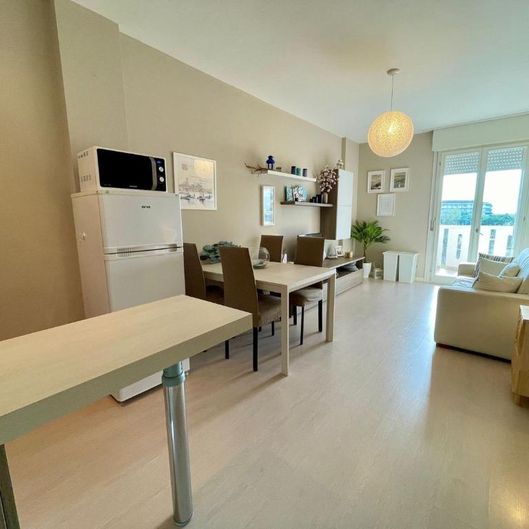 Sea and pool view apartment - Appartamento - 2