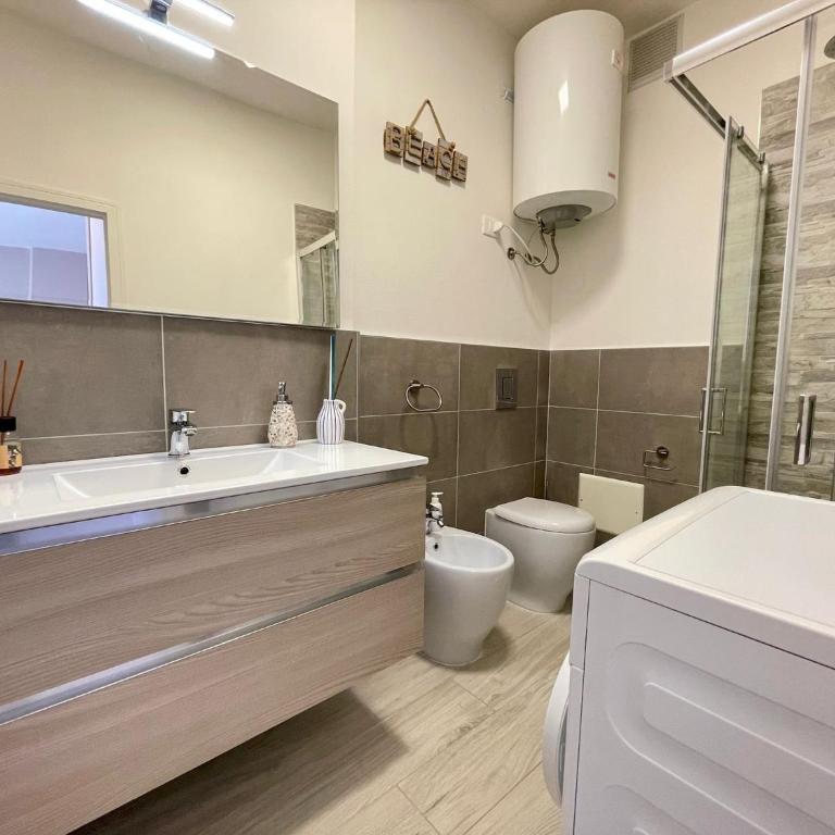 Sea and pool view apartment - Appartamento - 6