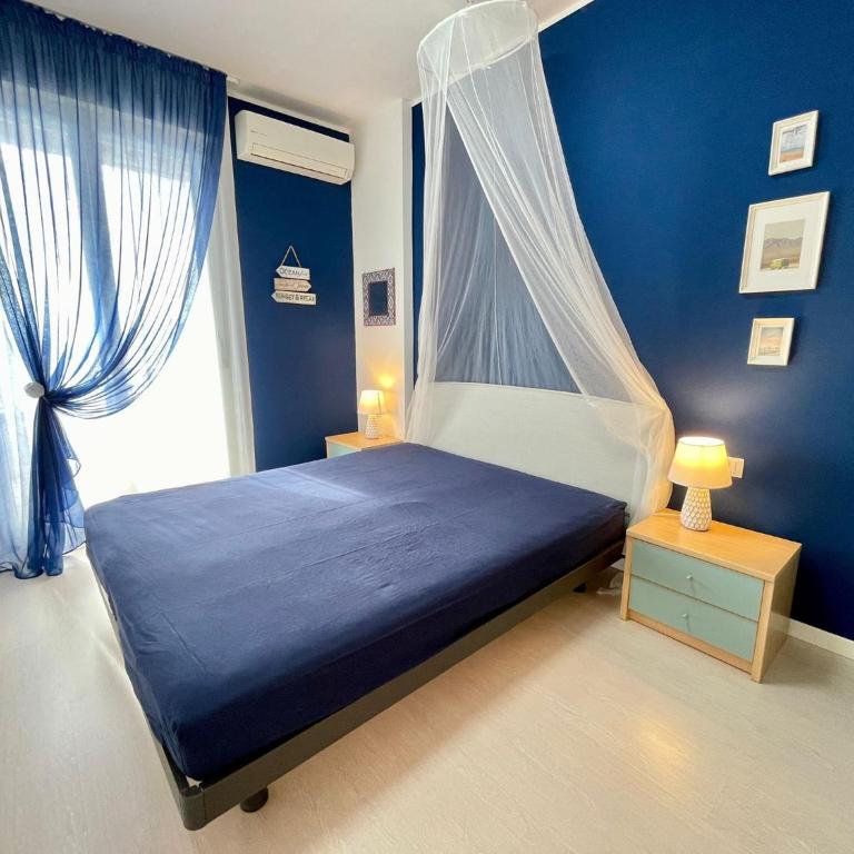 Sea and pool view apartment - Appartamento - 4