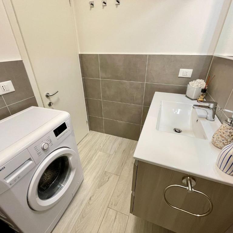 Sea and pool view apartment - Appartamento - 10