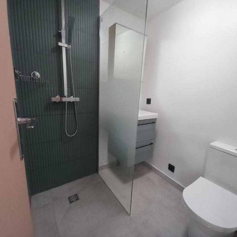 Pétite à la Ciotat studio chic, calme et parking, port à pied - Appartamento con 1 Camera da Letto - 10