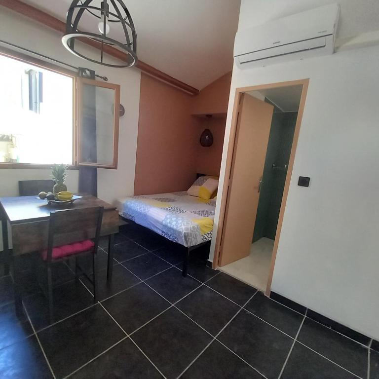 Pétite à la Ciotat studio chic, calme et parking, port à pied - Appartamento con 1 Camera da Letto - 11