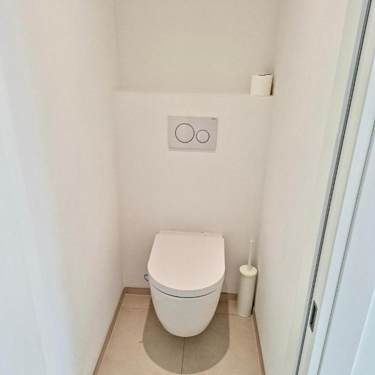 T3 Neuf Bord de mer Cavalaire - Two-Bedroom Apartment - 24