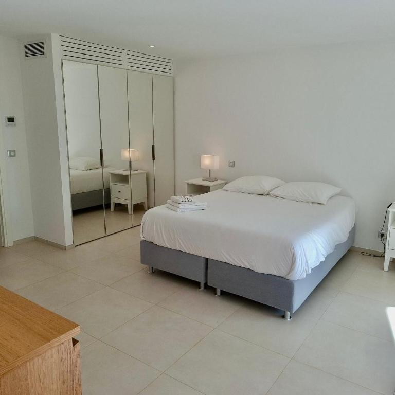 T3 Neuf Bord de mer Cavalaire - Two-Bedroom Apartment - 19