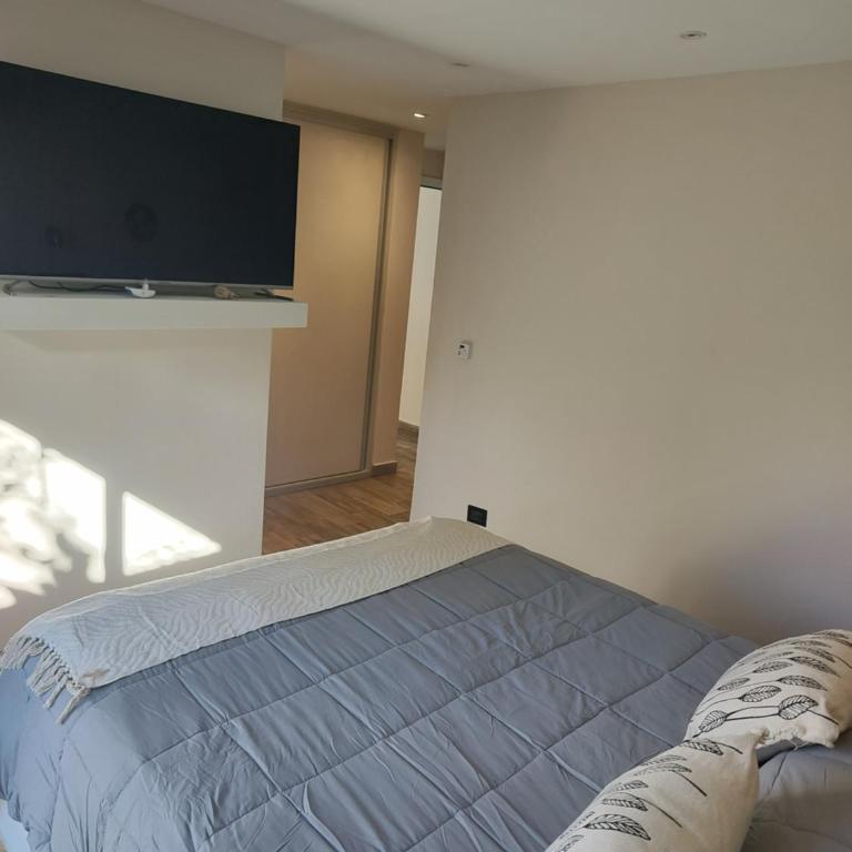 Casa chacras - Casa con 1 dormitorio - 16