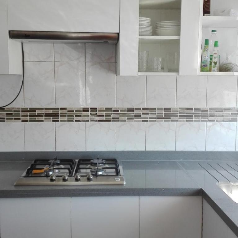 San Martin - Studio Apartment with Sea View - 43