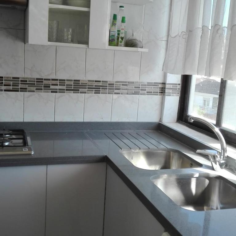 San Martin - Studio Apartment with Sea View - 44