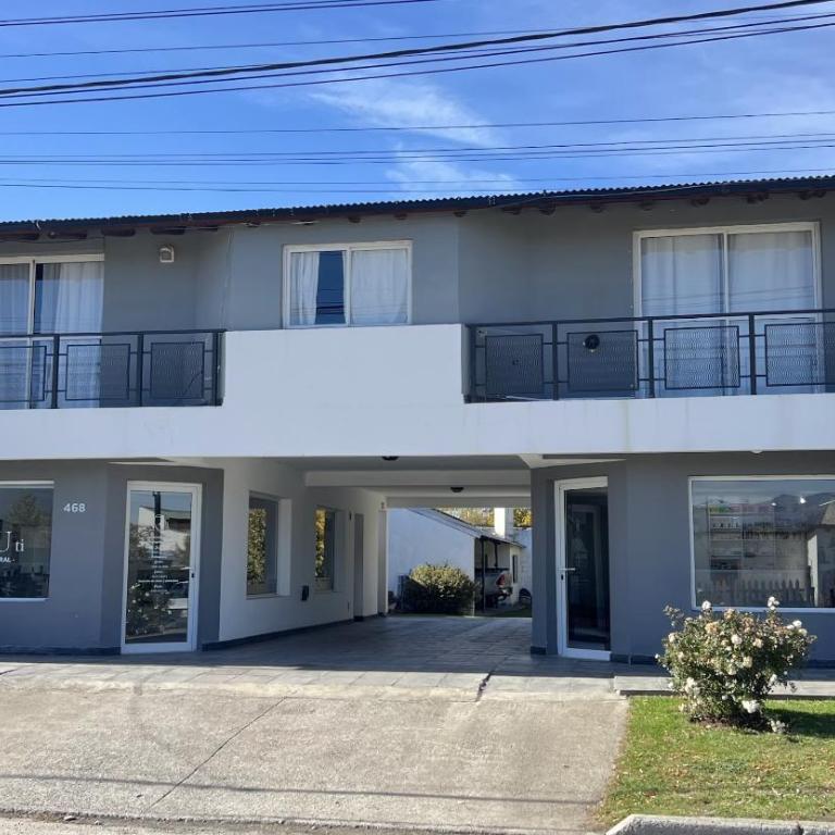 Trono de Nubes - Apartamento de 1 dormitorio - 21