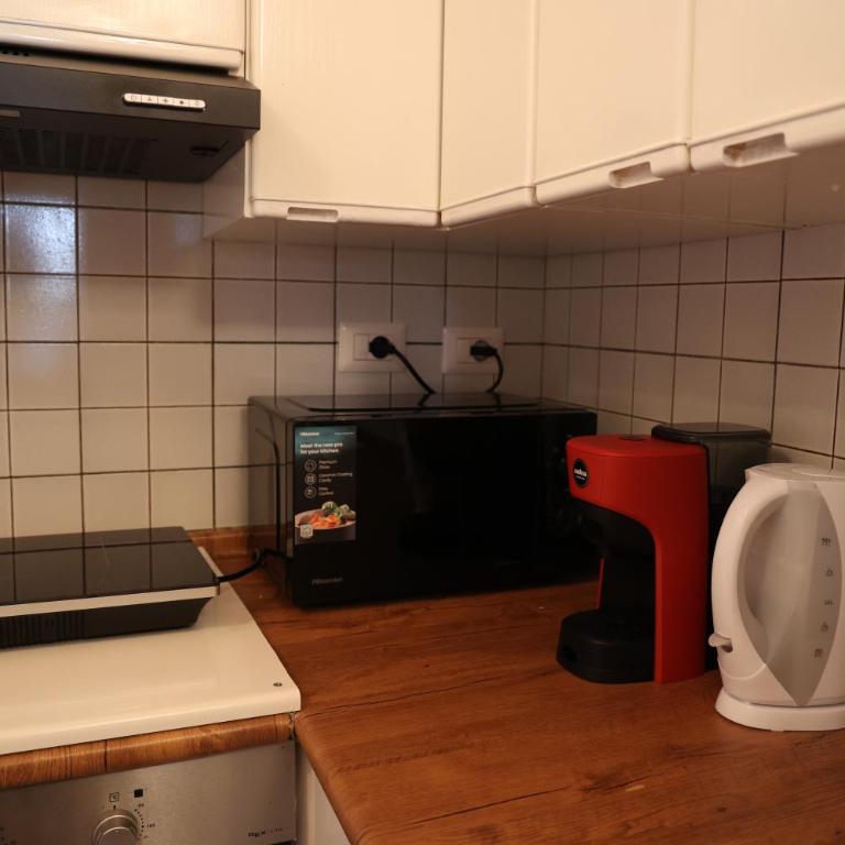 La Piccola Dimora - Appartamento con 1 Camera da Letto - 4