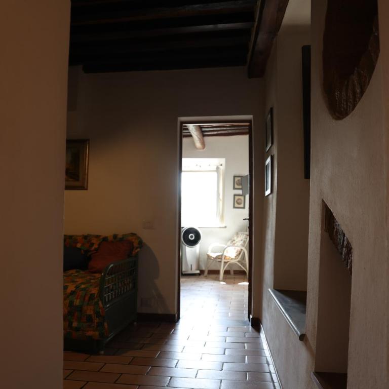 La Piccola Dimora - Appartamento con 1 Camera da Letto - 5