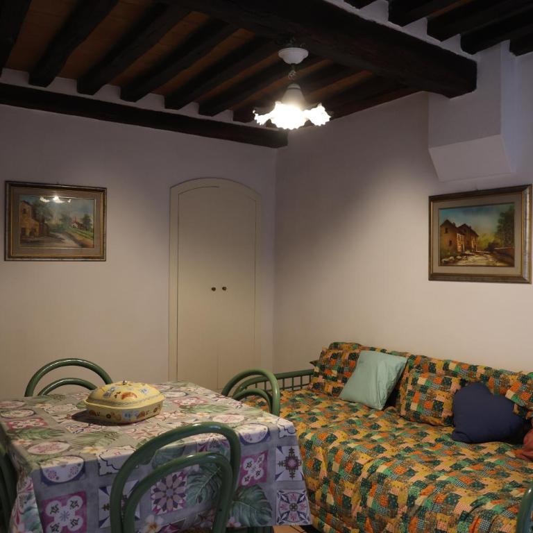 La Piccola Dimora - Appartamento con 1 Camera da Letto - 8