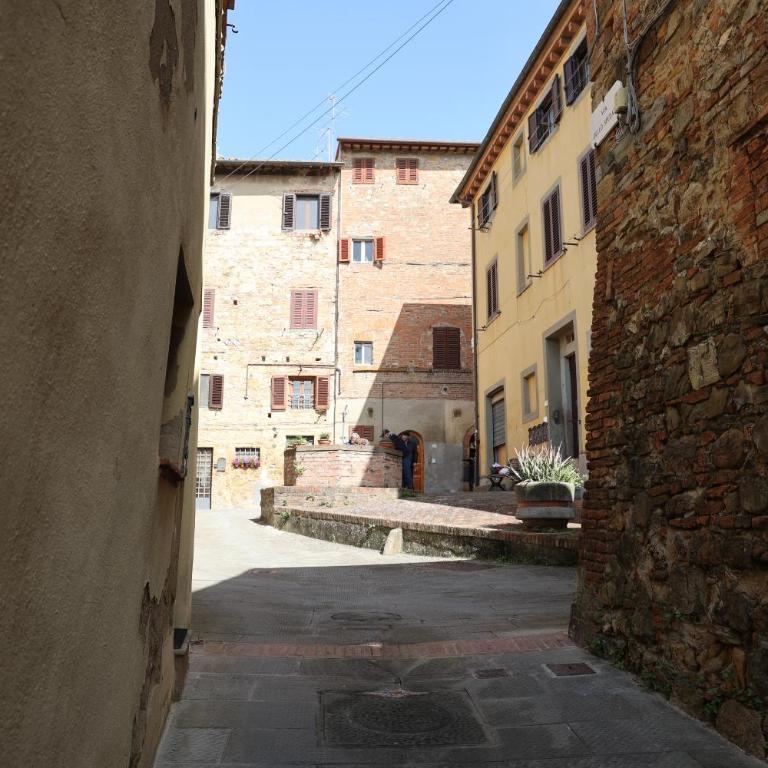 La Piccola Dimora - Appartamento con 1 Camera da Letto - 10