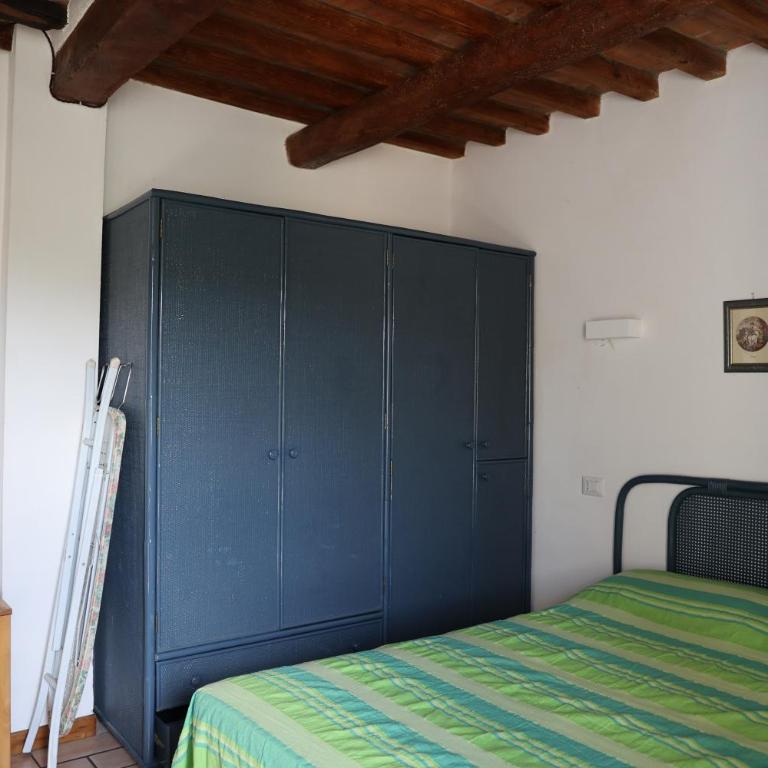 La Piccola Dimora - Appartamento con 1 Camera da Letto - 12