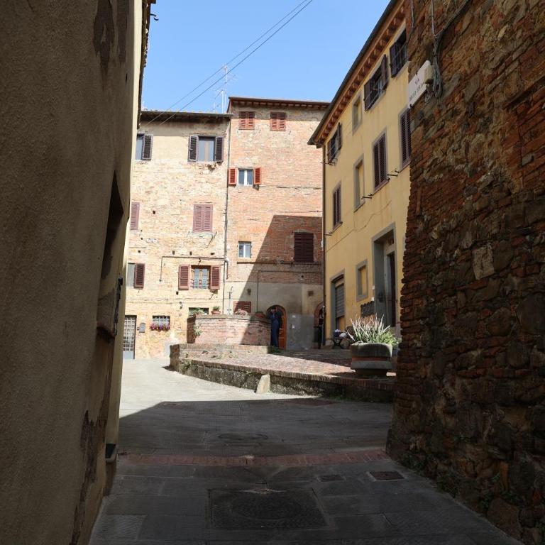 La Piccola Dimora - Appartamento con 1 Camera da Letto - 13