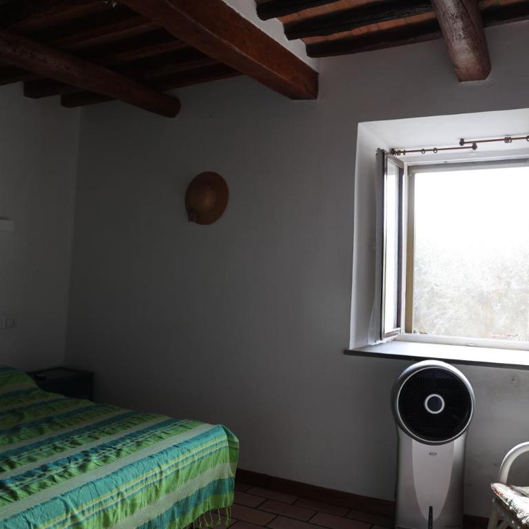 La Piccola Dimora - Appartamento con 1 Camera da Letto - 20