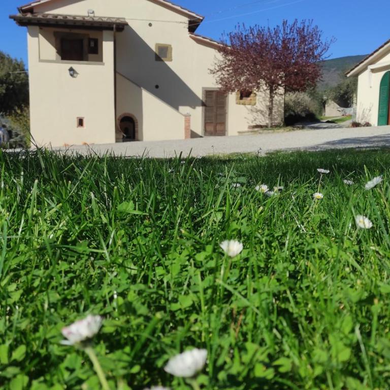 Il Pozzo degli Angeli - Casa con 2 Camere da Letto - 6