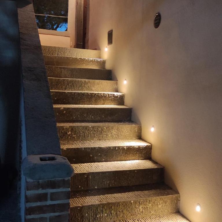 Il Pozzo degli Angeli - Casa con 2 Camere da Letto - 9