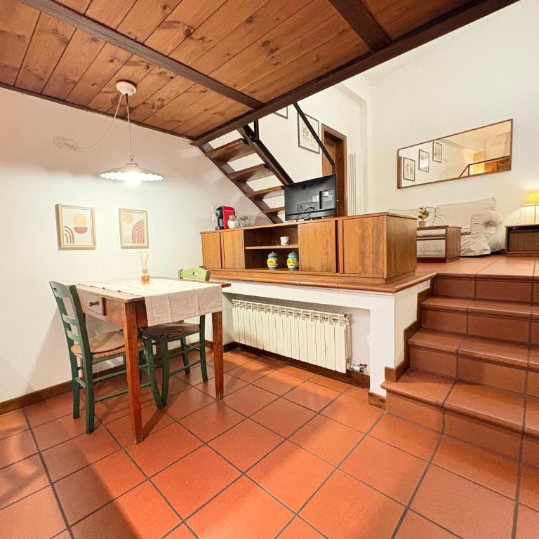 Porta Borsari Suite Astori - Appartamentino su 2 Livelli - 8