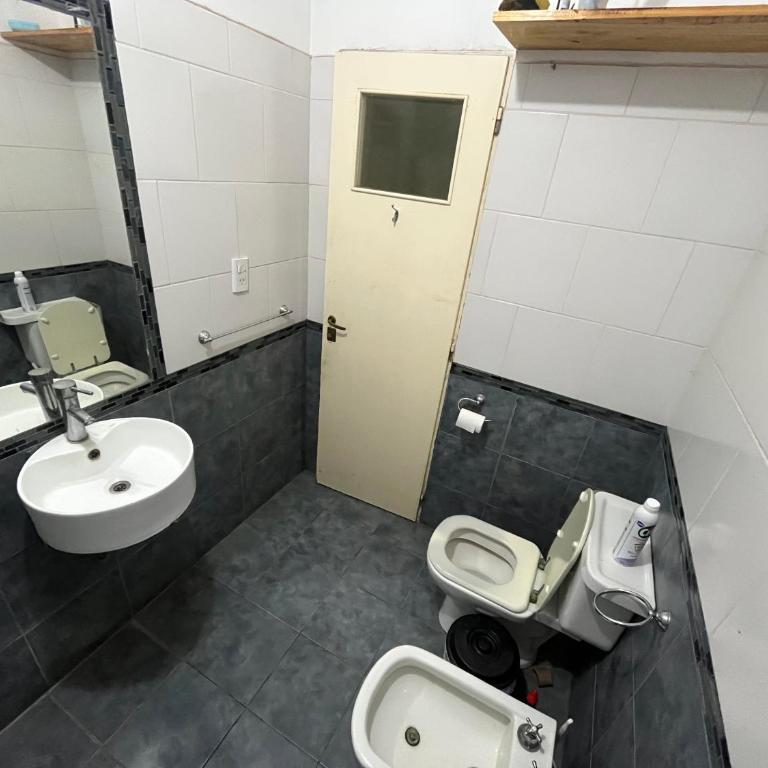 Casa Santiago - Casa con 1 dormitorio - 2