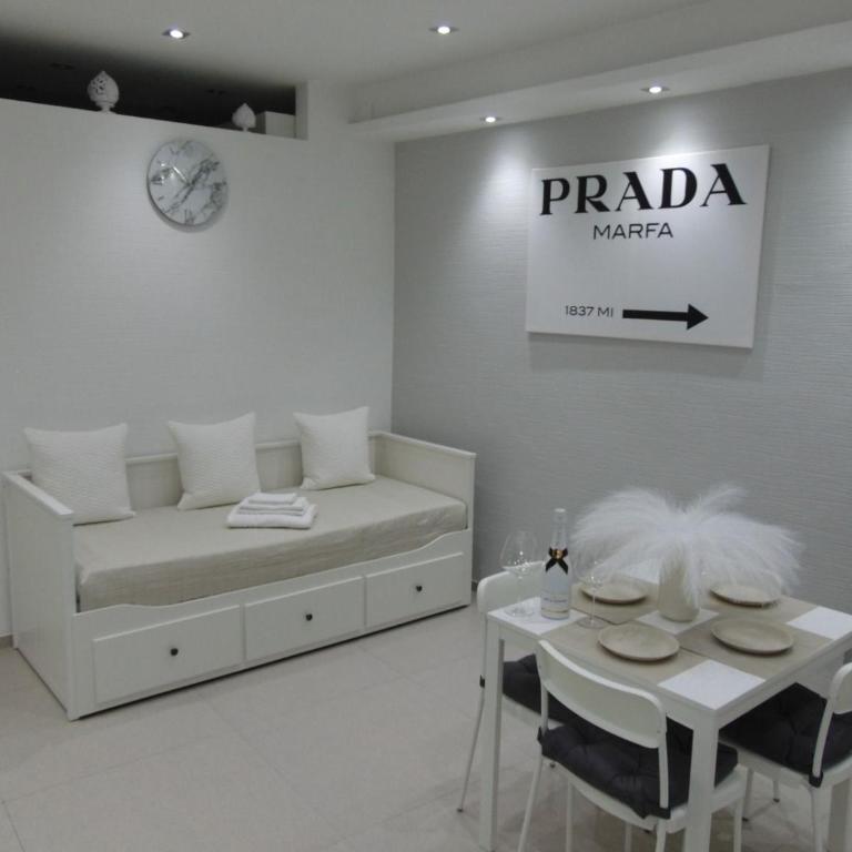 CLAROSE Apartment - Appartamento con 2 Camere da Letto - 4