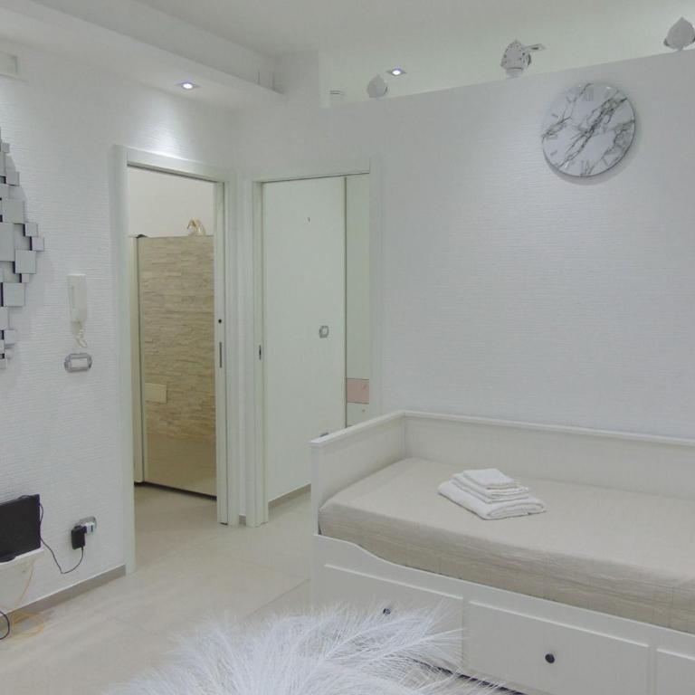 CLAROSE Apartment - Appartamento con 2 Camere da Letto - 37