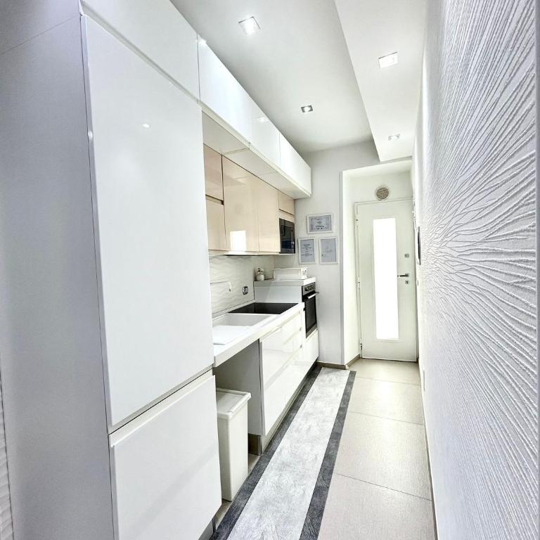 CLAROSE Apartment - Appartamento con 2 Camere da Letto - 27