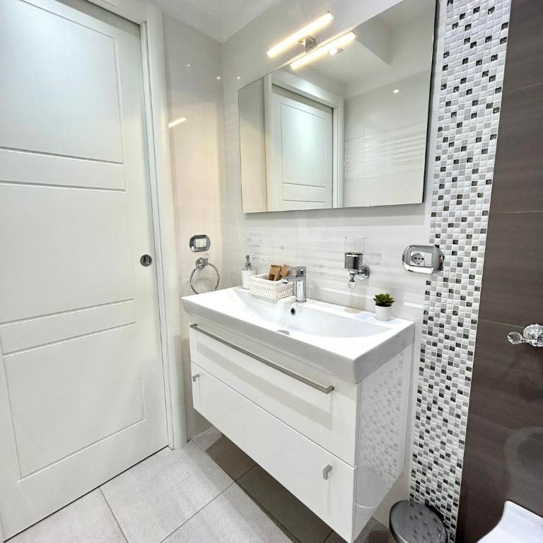 CLAROSE Apartment - Appartamento con 2 Camere da Letto - 20