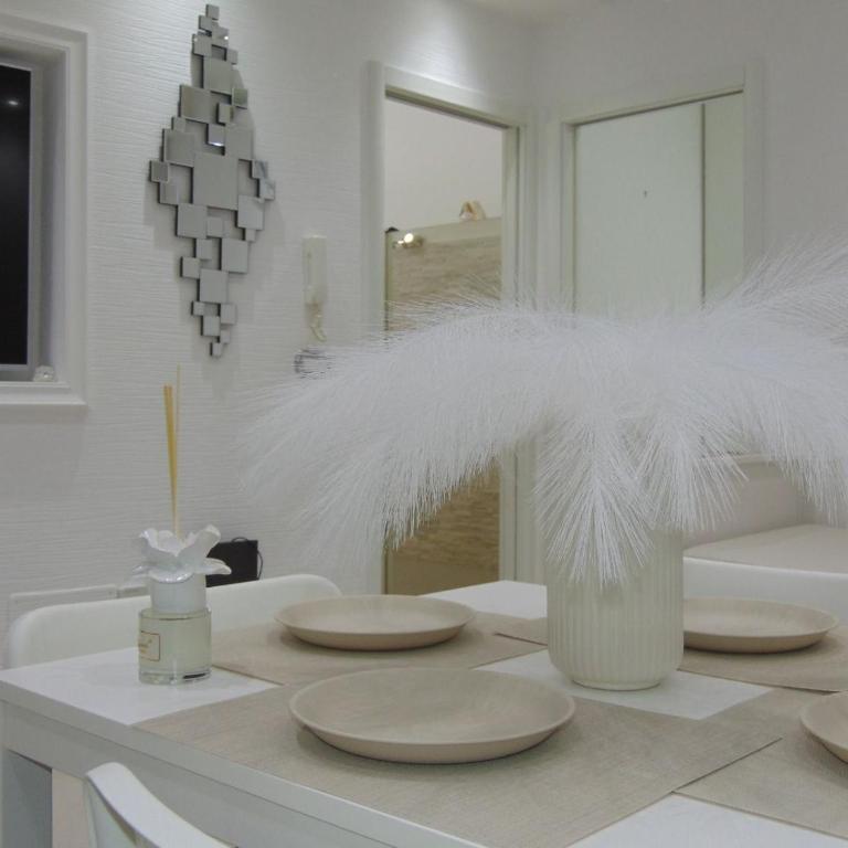 CLAROSE Apartment - Appartamento con 2 Camere da Letto - 40