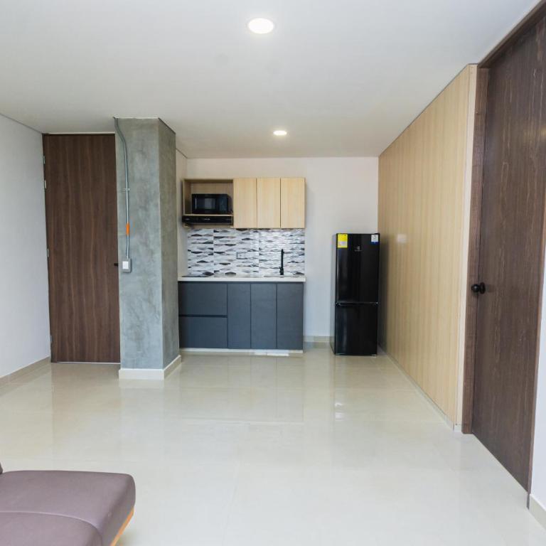 Hotel Distrito 70 Living - Apartamento Deluxe de 2 dormitorios con balcón - 28