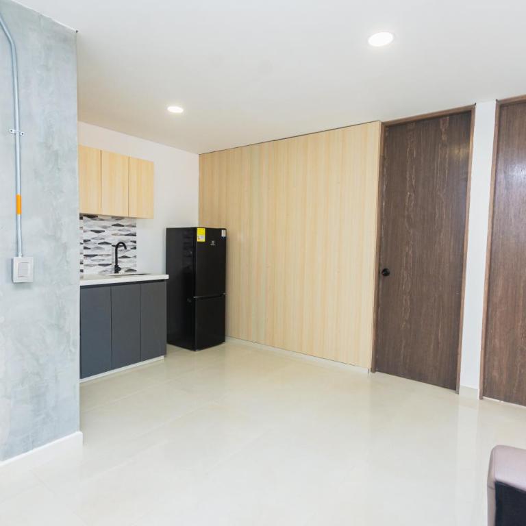 Hotel Distrito 70 Living - Apartamento Deluxe de 2 dormitorios con balcón - 33