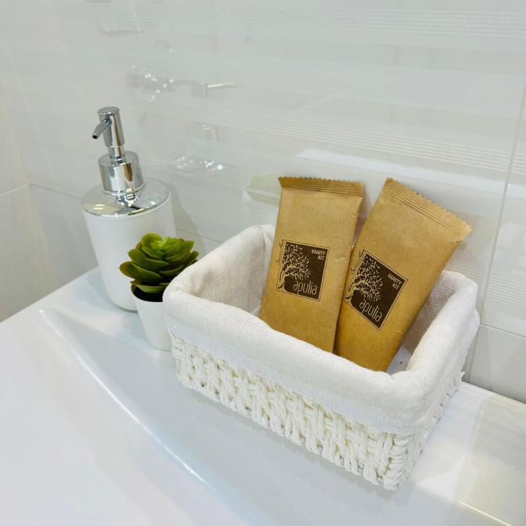 CLAROSE Apartment - Appartamento con 2 Camere da Letto - 24