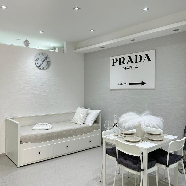 CLAROSE Apartment - Appartamento con 2 Camere da Letto - 9
