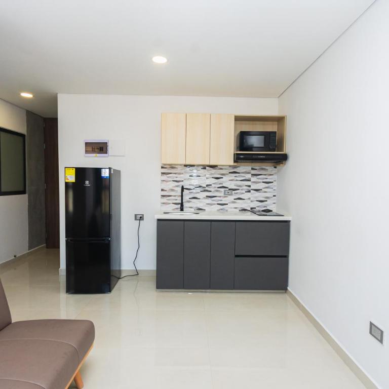 Hotel Distrito 70 Living - Apartamento Deluxe de 2 dormitorios - 18