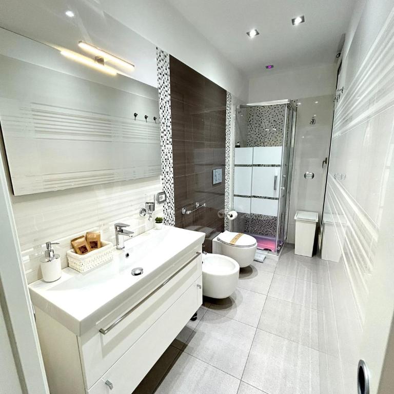 CLAROSE Apartment - Appartamento con 2 Camere da Letto - 18