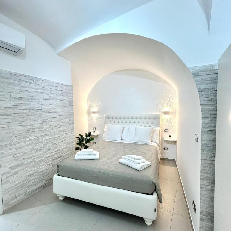 CLAROSE Apartment - Appartamento con 2 Camere da Letto - 14
