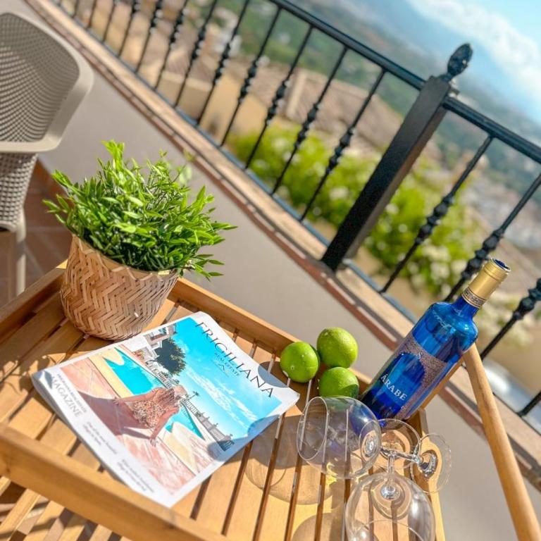 Balcon del Mar - Casa de 4 dormitorios - 7