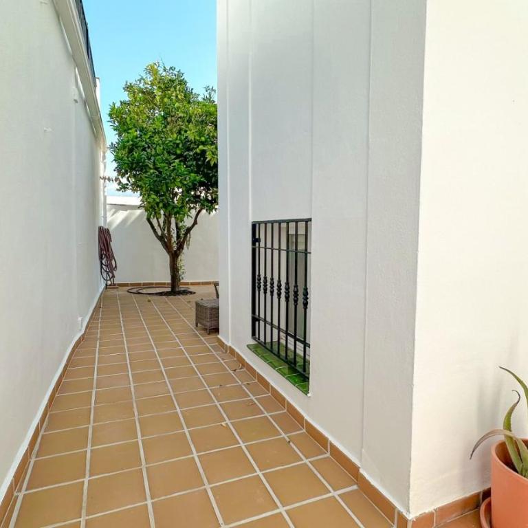 Balcon del Mar - Casa de 4 dormitorios - 11