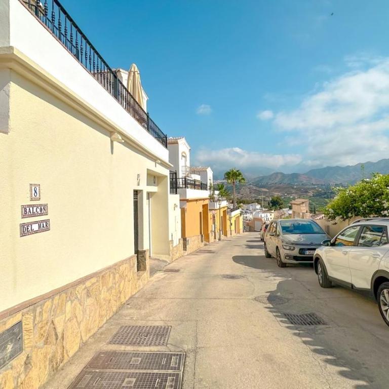 Balcon del Mar - Casa de 4 dormitorios - 44